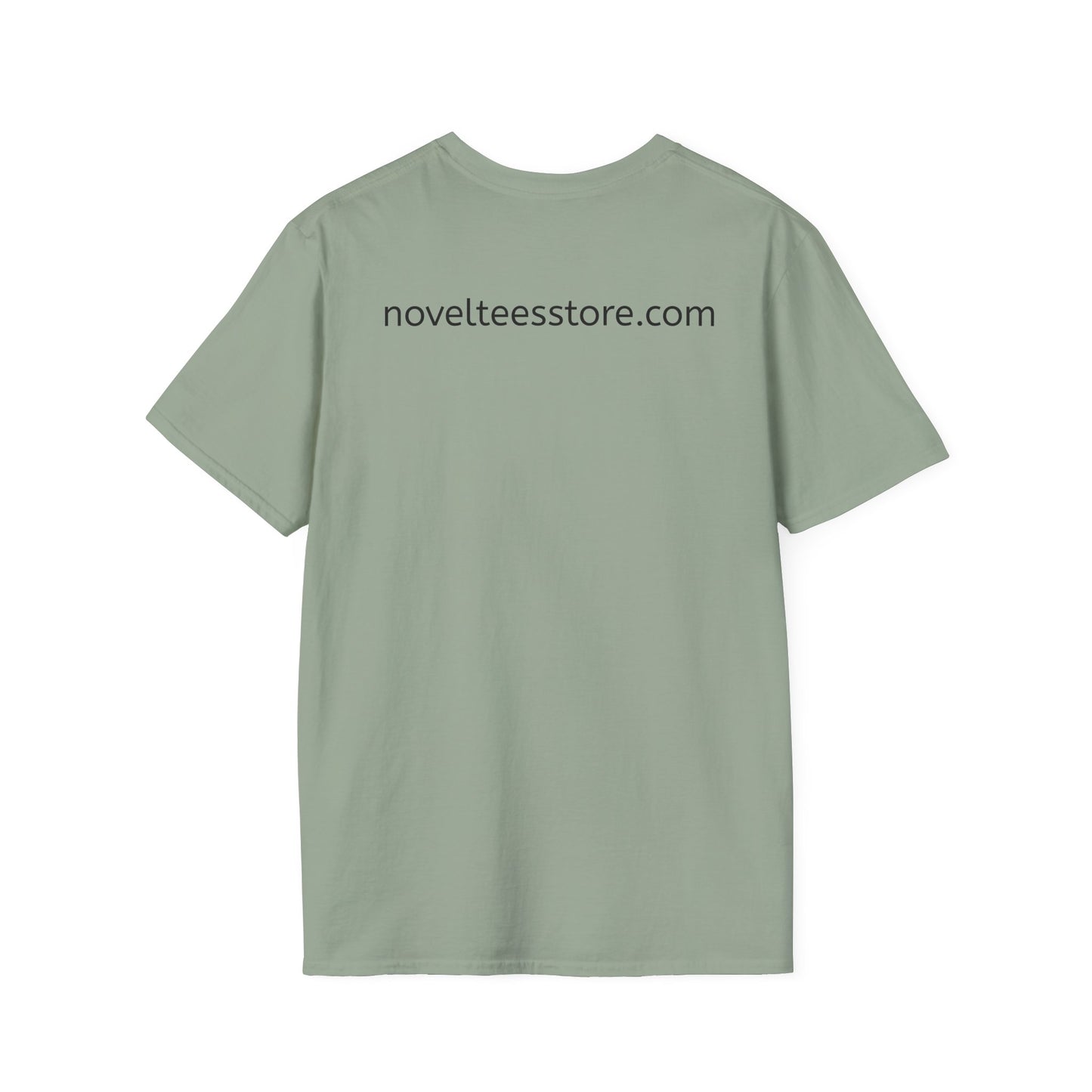 Take a hit, Unisex Casual Tee