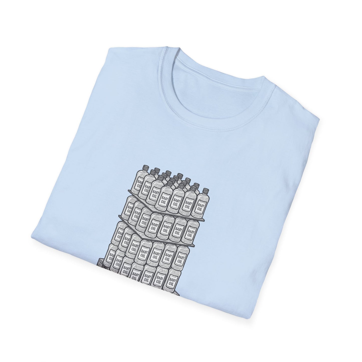 It's party time, Unisex Casual Tee