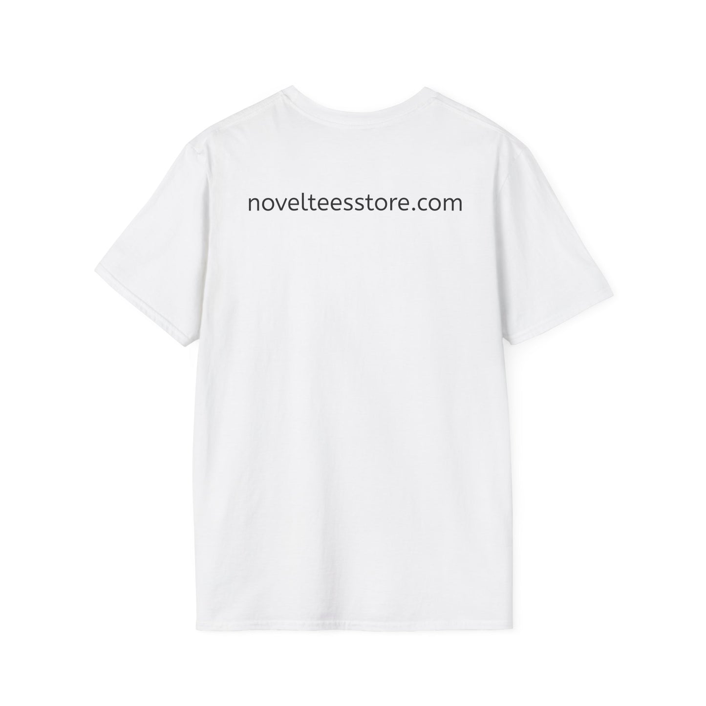 Take a hit, Unisex Casual Tee