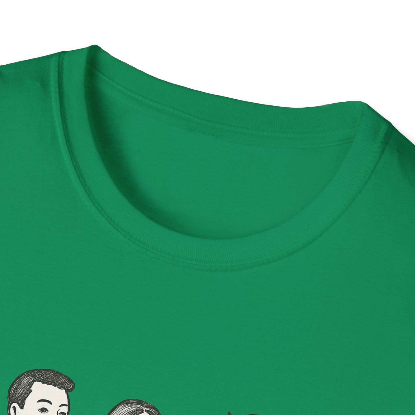 Take a hit, Unisex Casual Tee