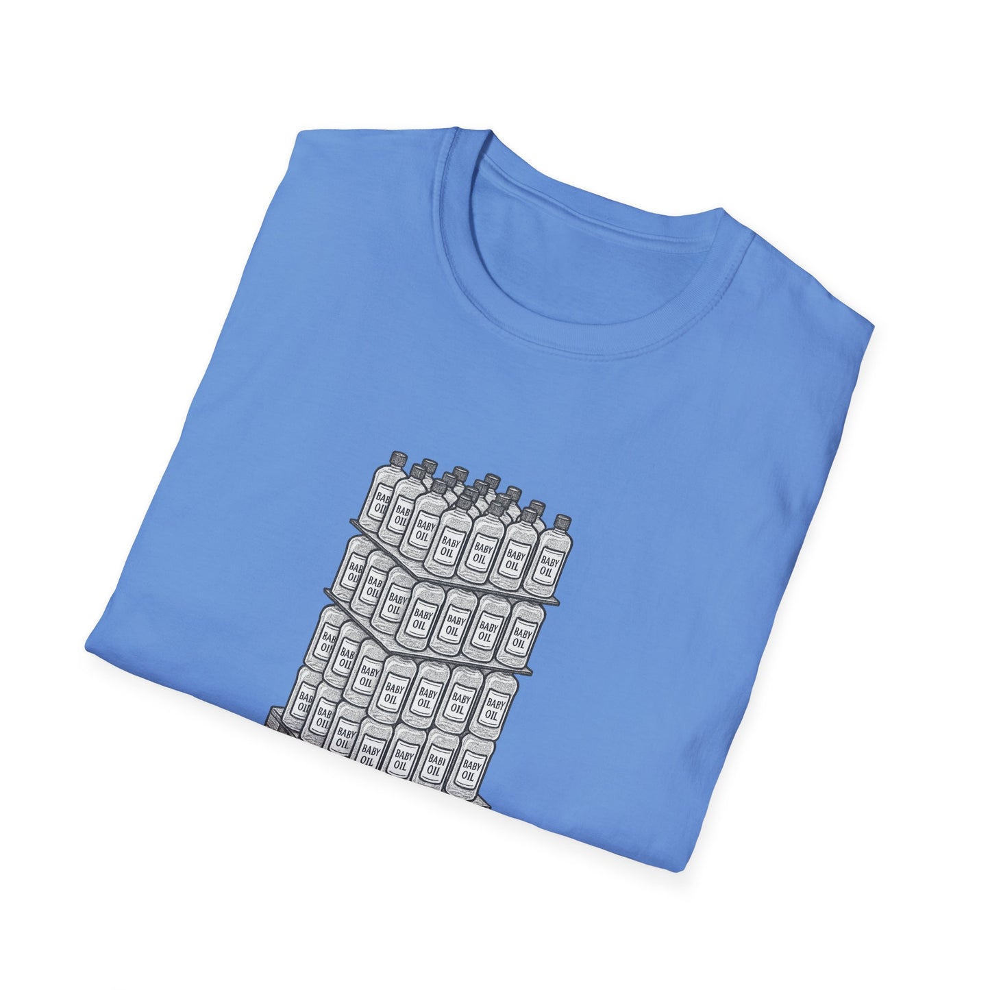 It's party time, Unisex Casual Tee