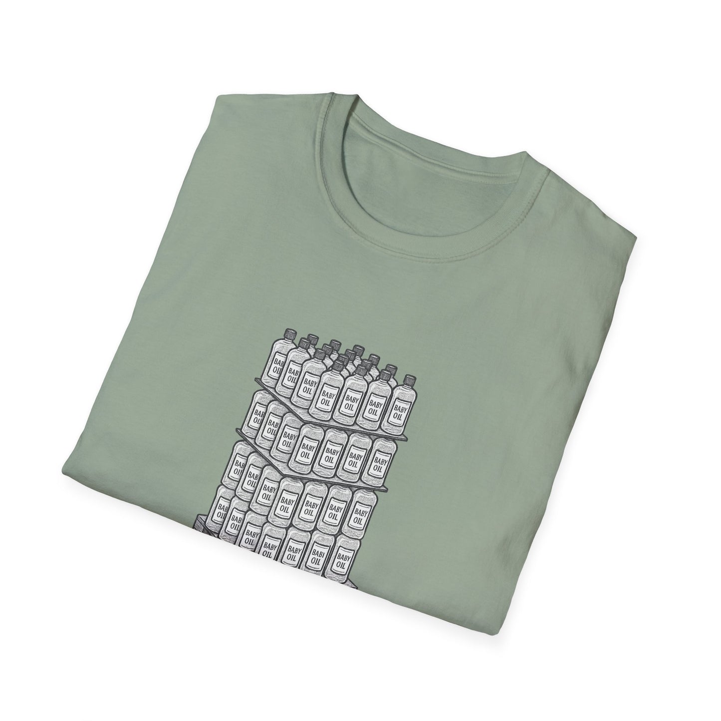 It's party time, Unisex Casual Tee