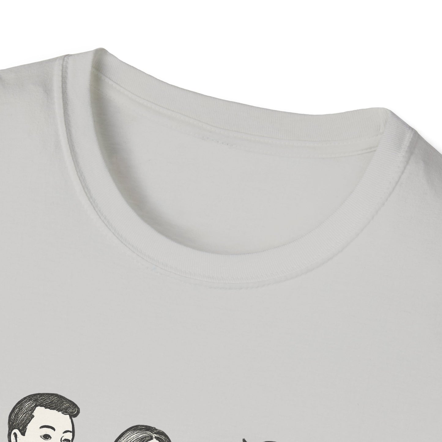 Take a hit, Unisex Casual Tee