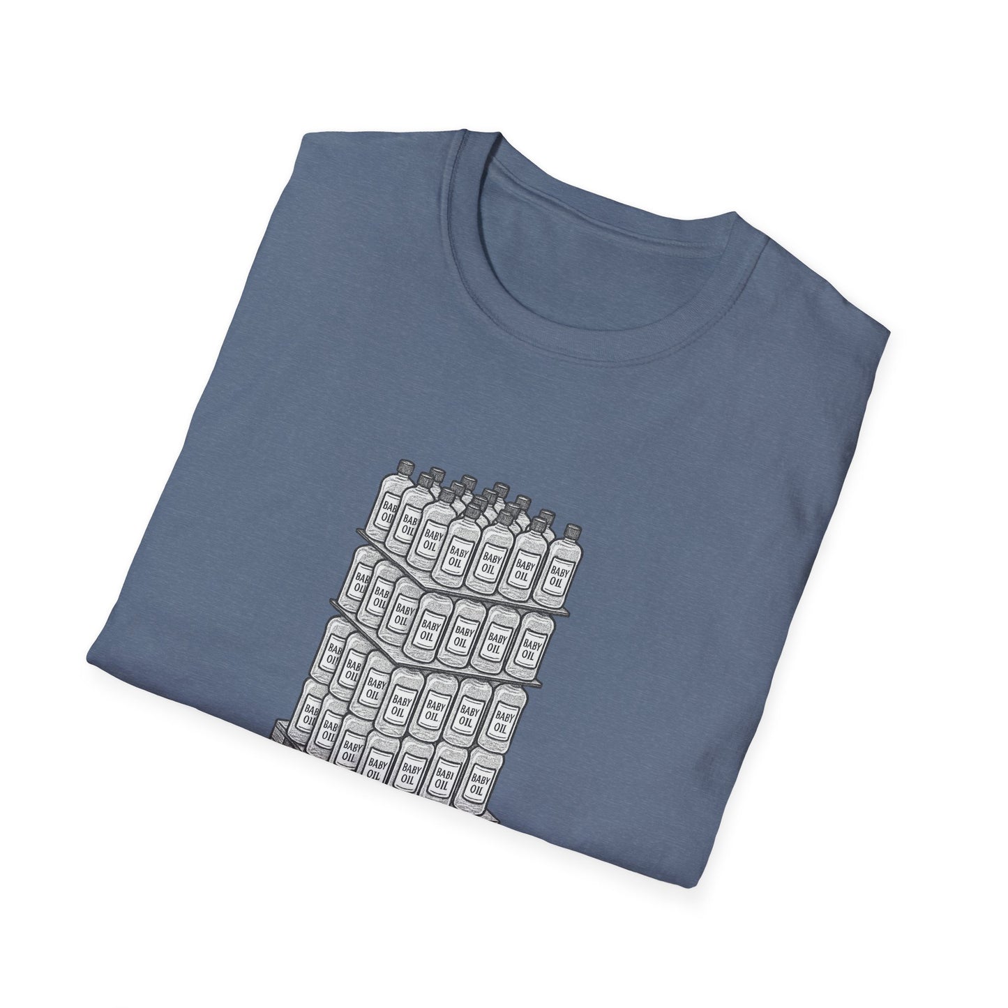 It's party time, Unisex Casual Tee