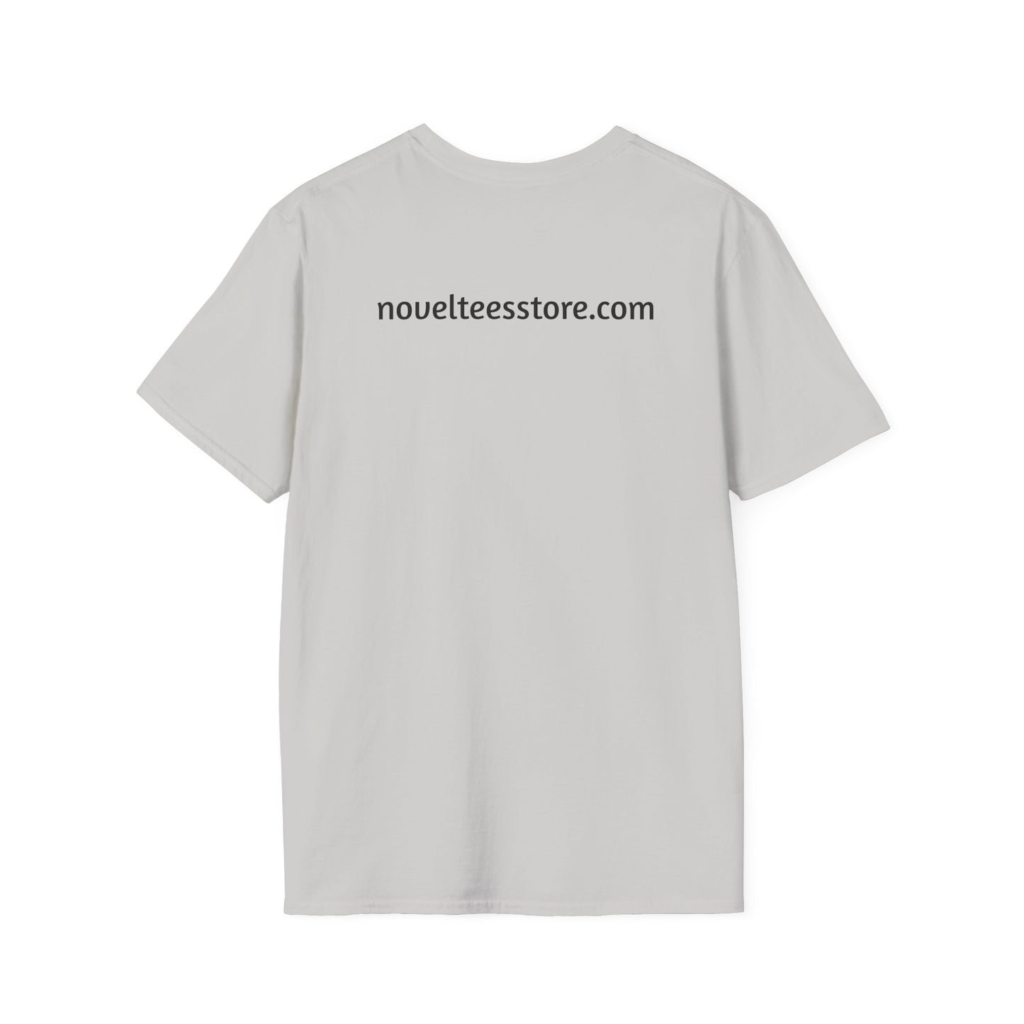 Dr. Evil Unisex Casual Tee