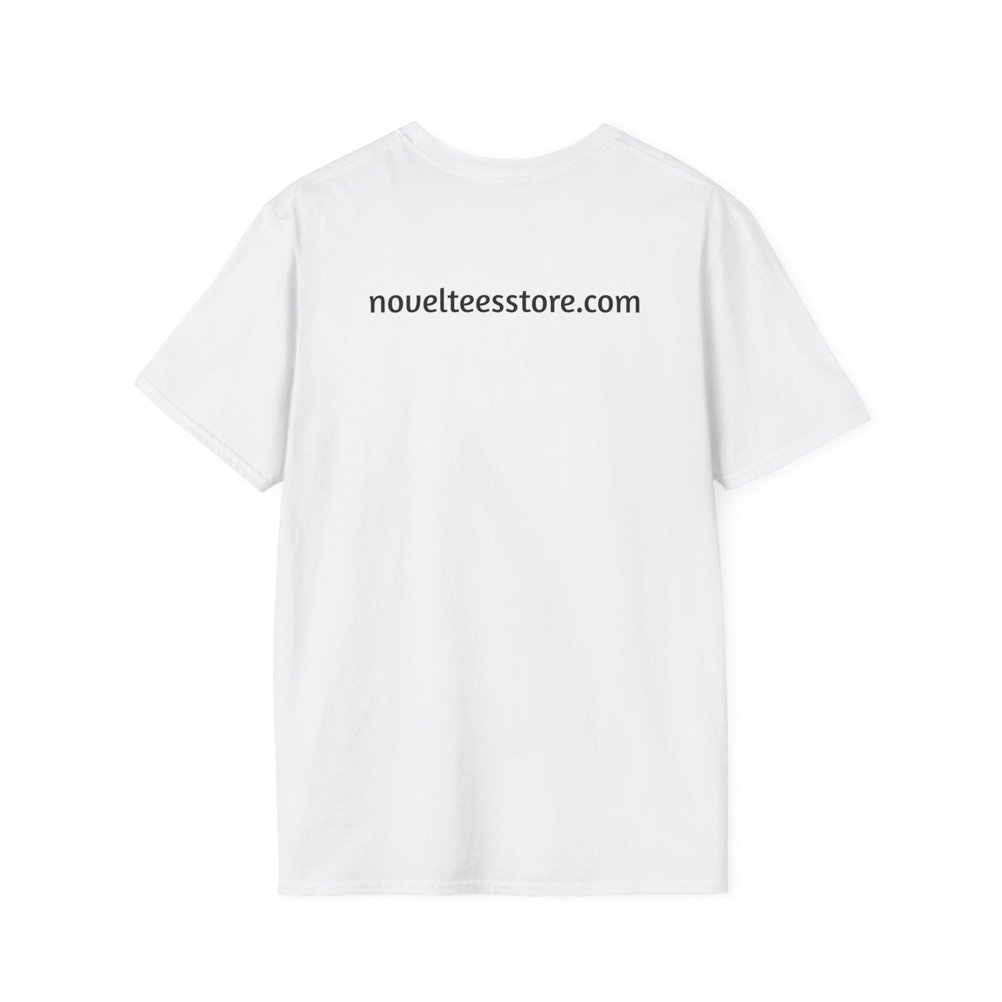 Dr. Evil Unisex Casual Tee