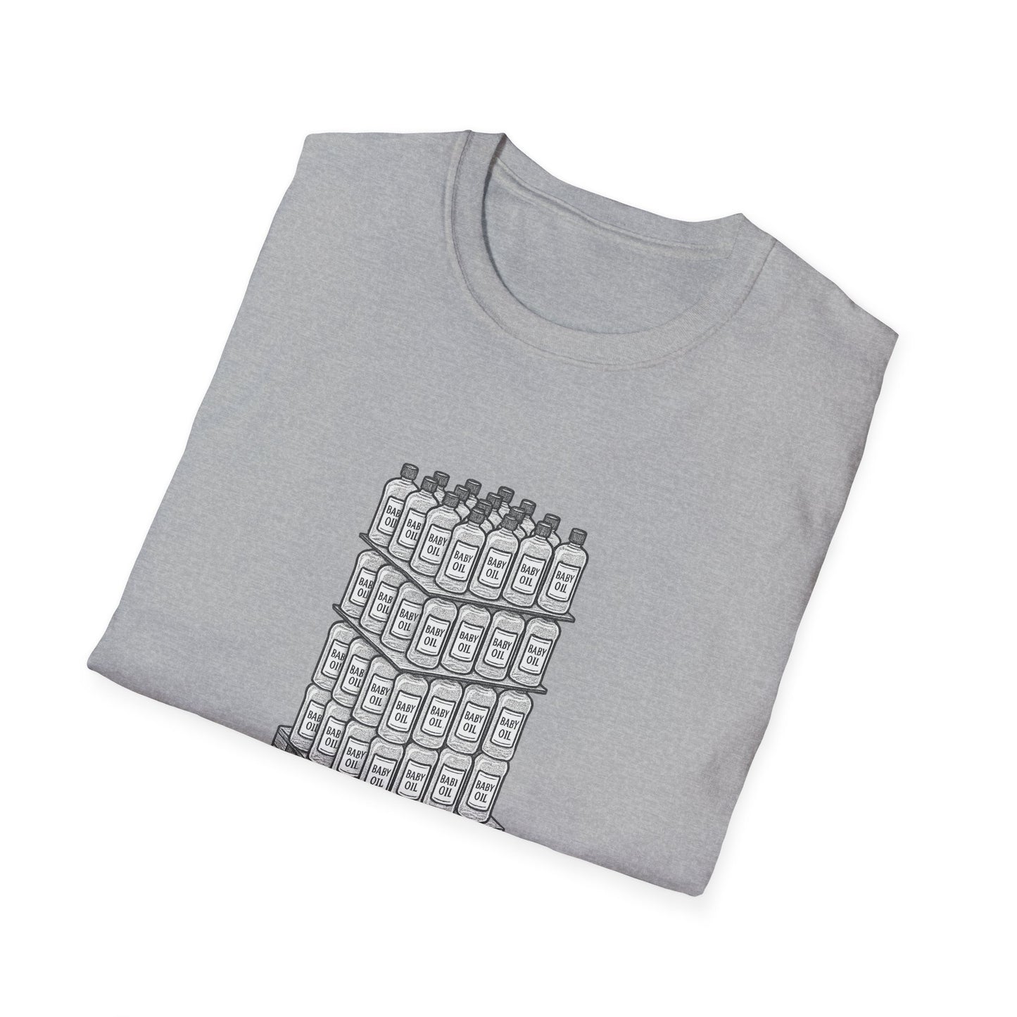 It's party time, Unisex Casual Tee