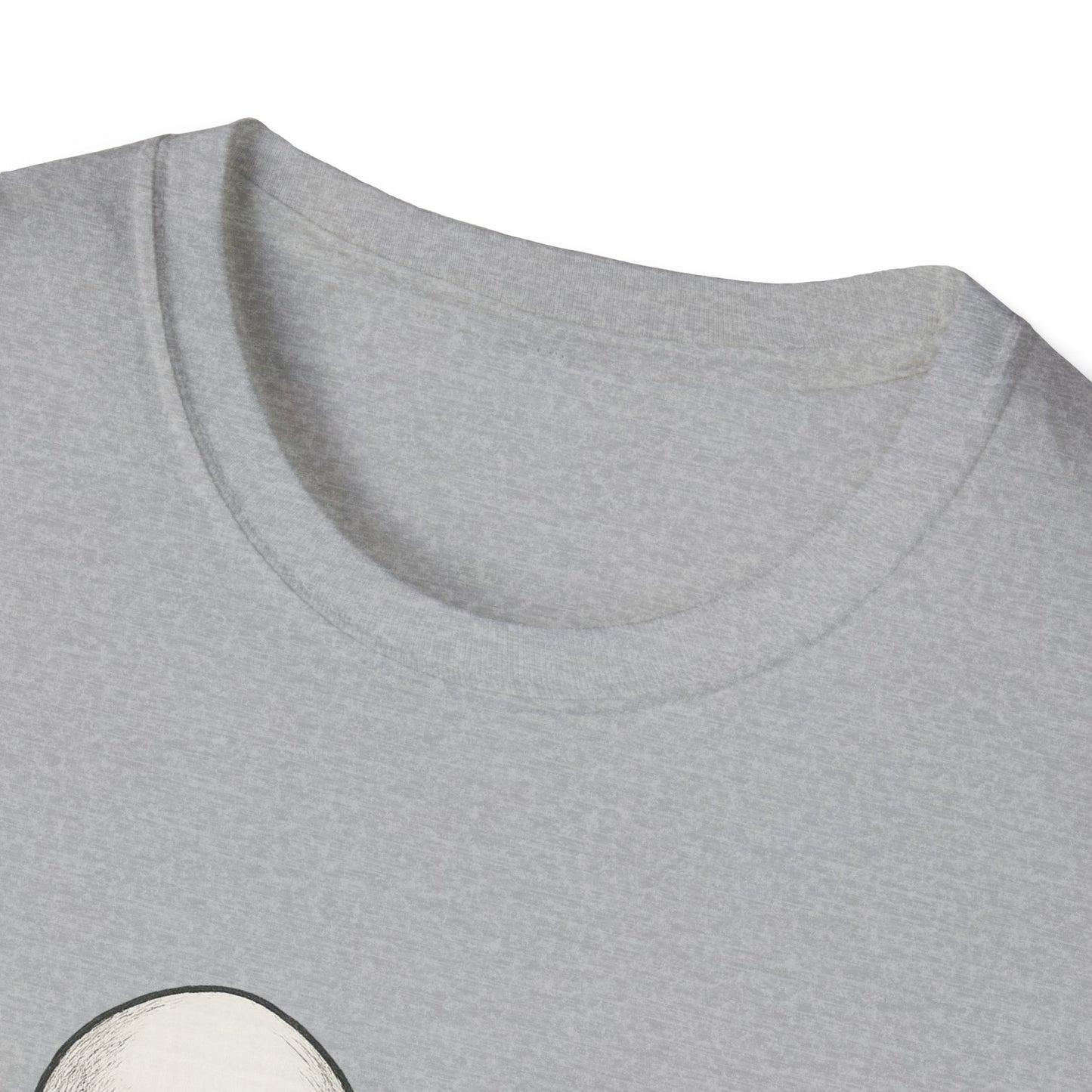 Dr. Evil Unisex Casual Tee