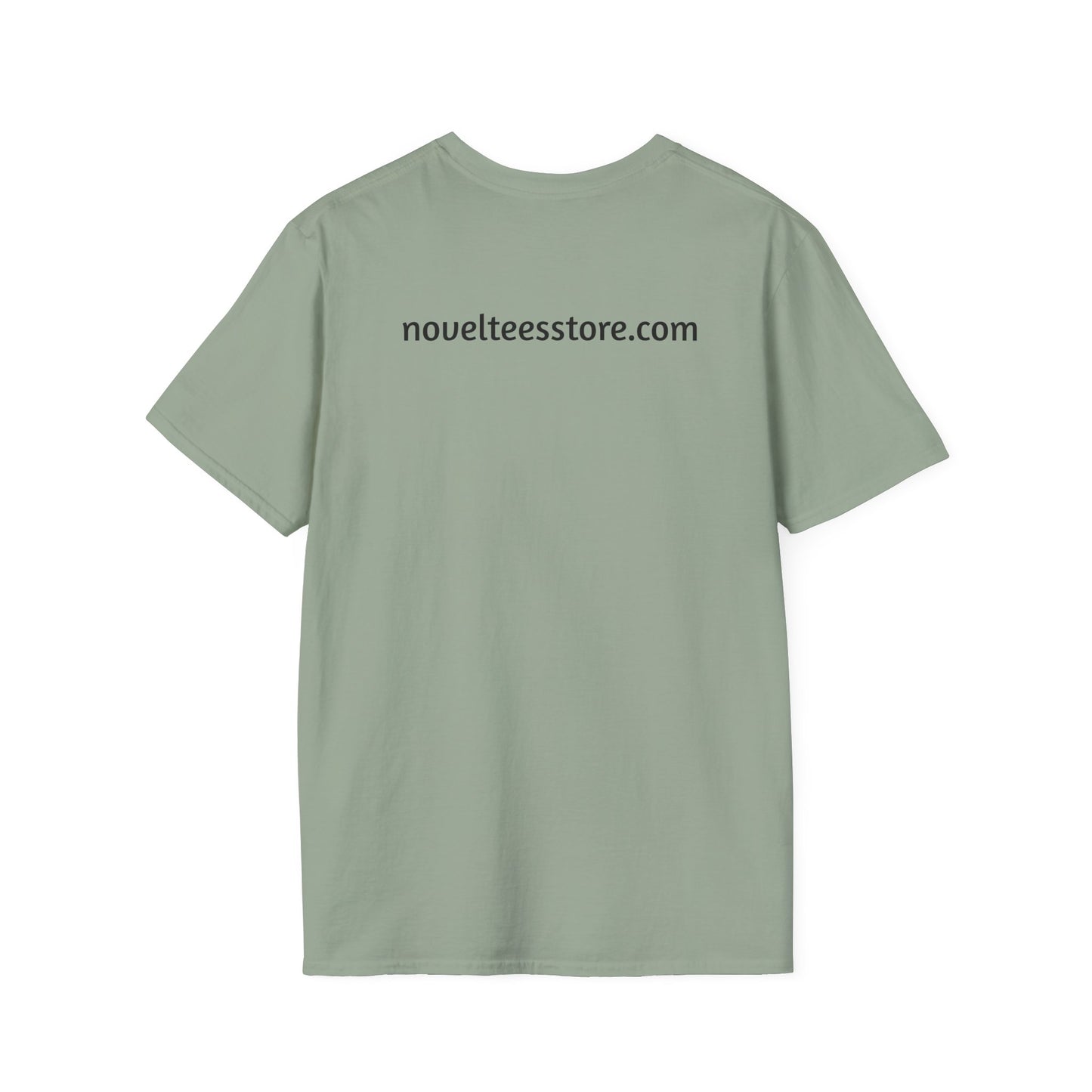 Dr. Evil Unisex Casual Tee