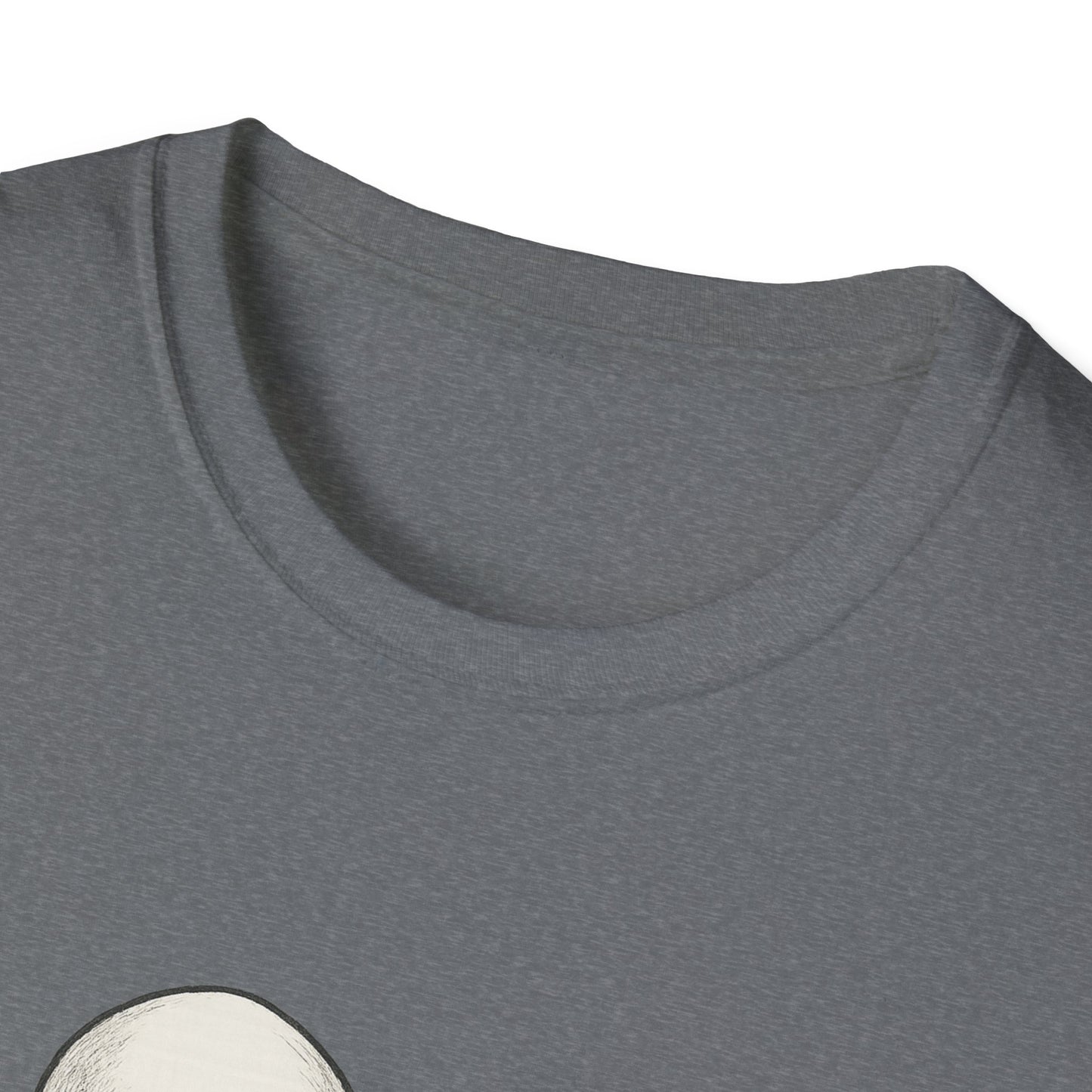 Dr. Evil Unisex Casual Tee