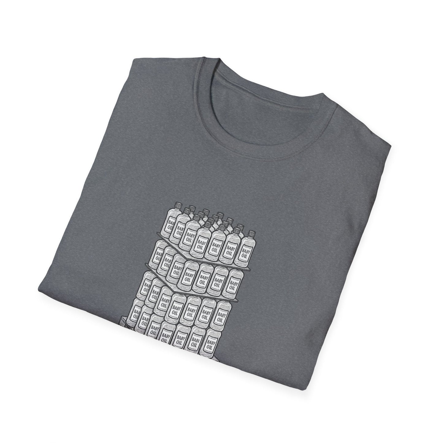 It's party time, Unisex Casual Tee