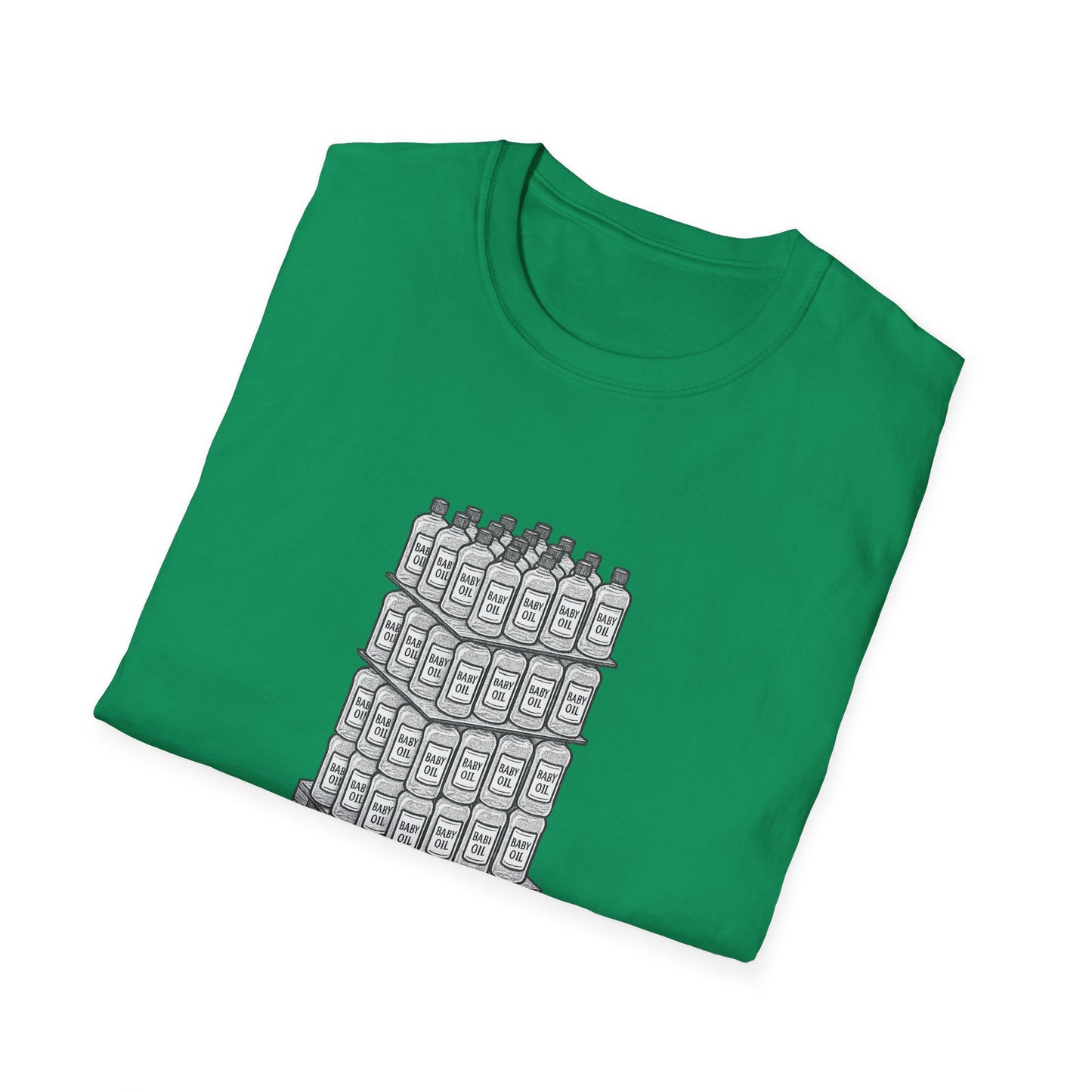 It's party time, Unisex Casual Tee