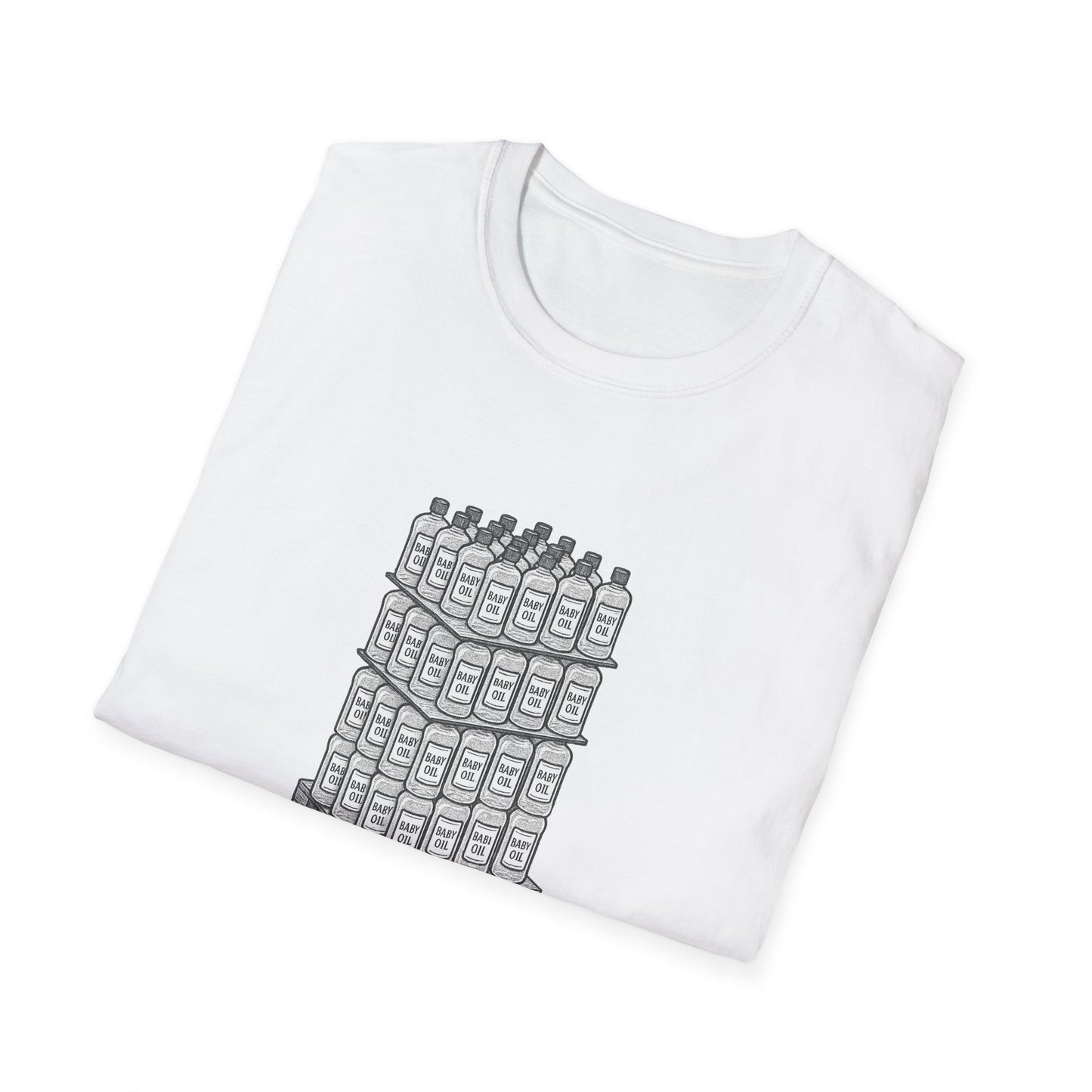 It's party time, Unisex Casual Tee