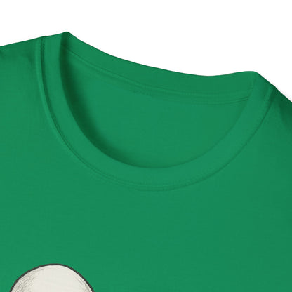 Dr. Evil Unisex Casual Tee