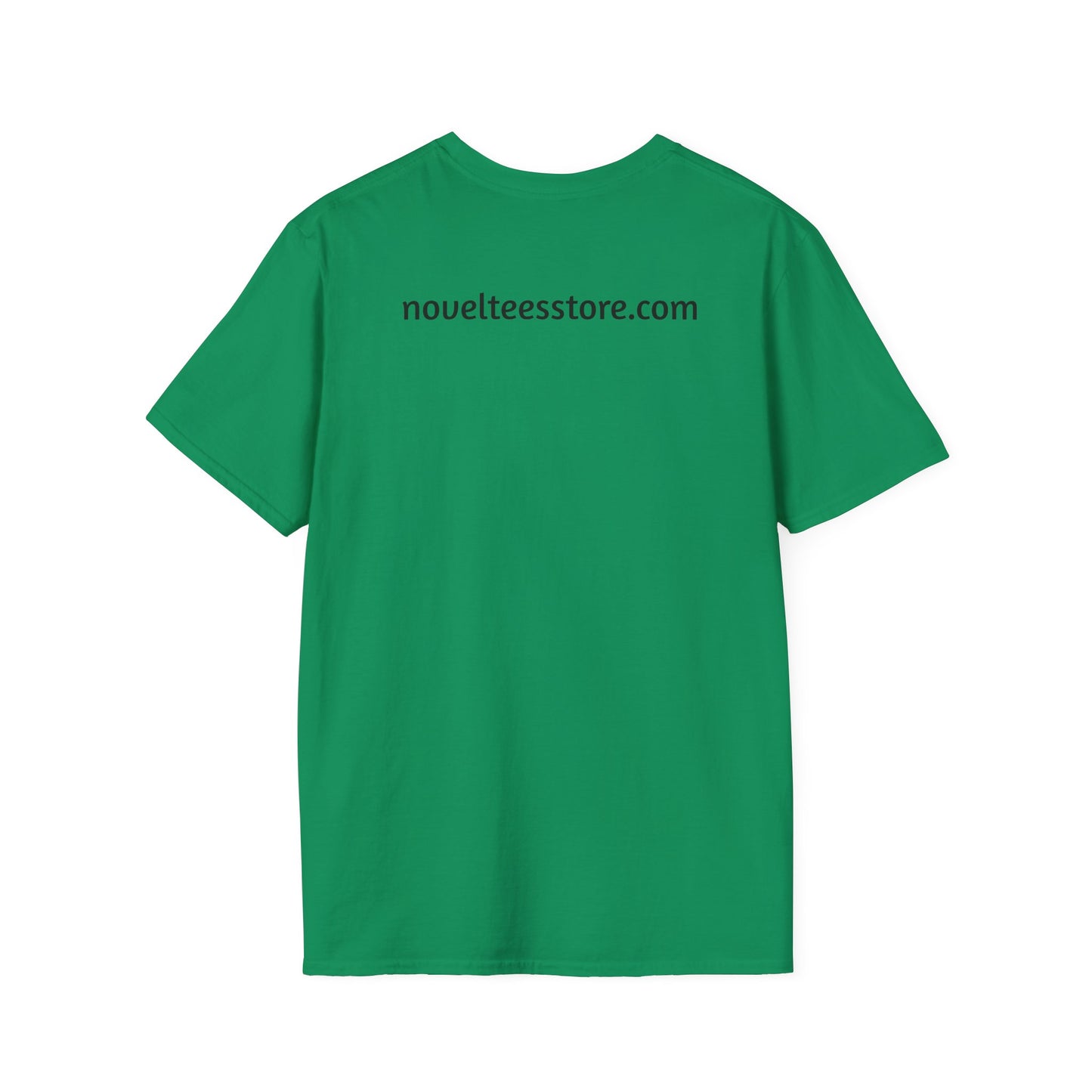 Tape measure, Unisex Casual Tee