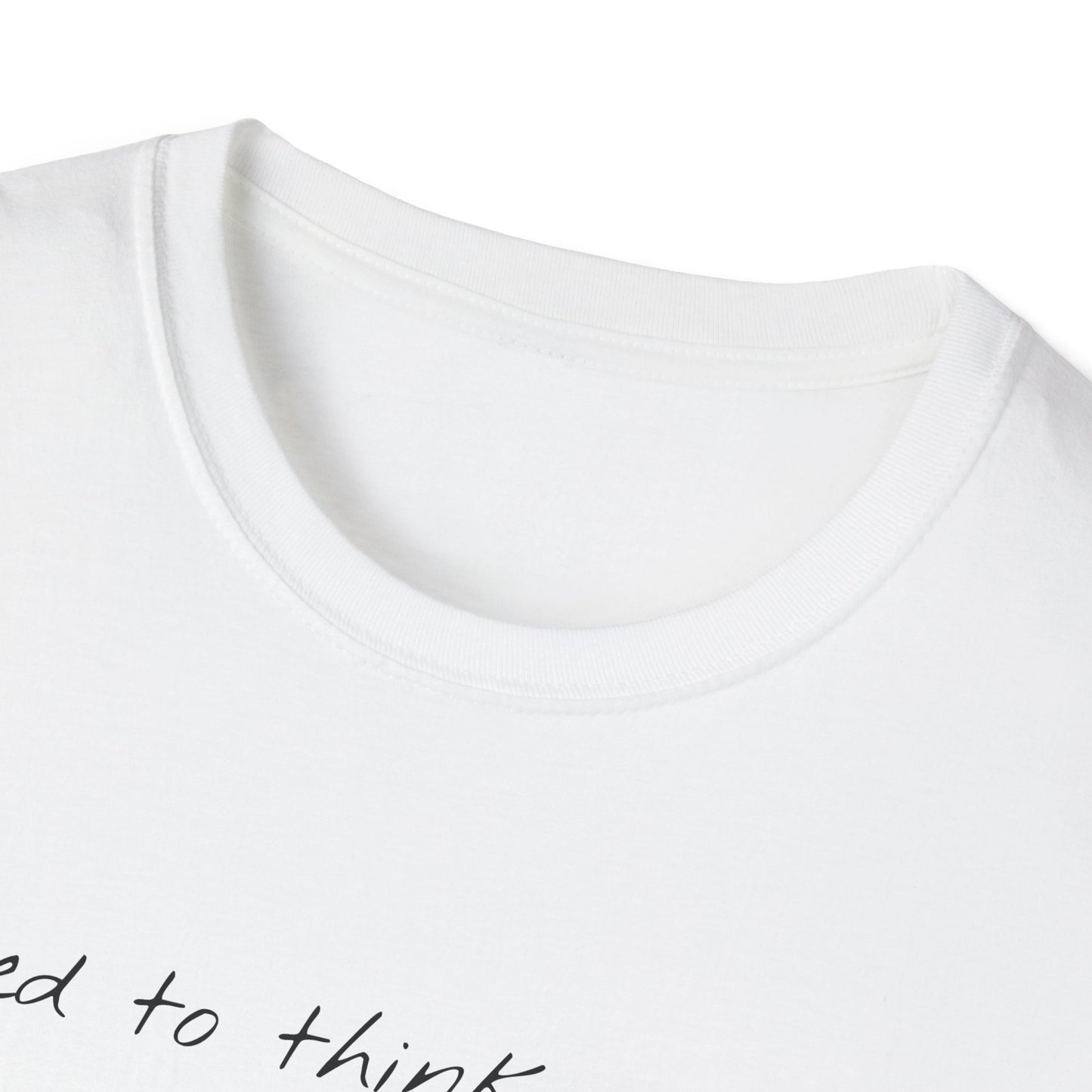 Bourbon, Unisex Casual Tee