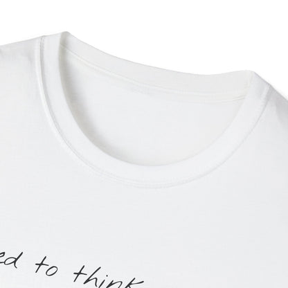 Bourbon, Unisex Casual Tee