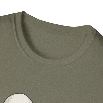 Dr. Evil Unisex Casual Tee