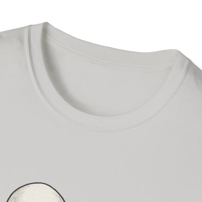 Dr. Evil Unisex Casual Tee