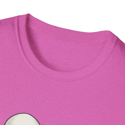 Dr. Evil Unisex Casual Tee