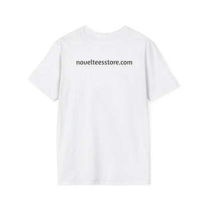 Dr. Evil Unisex Casual Tee