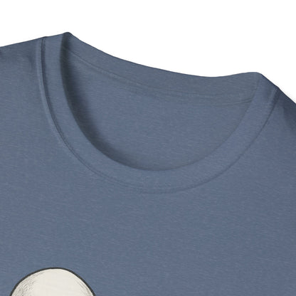 Dr. Evil Unisex Casual Tee