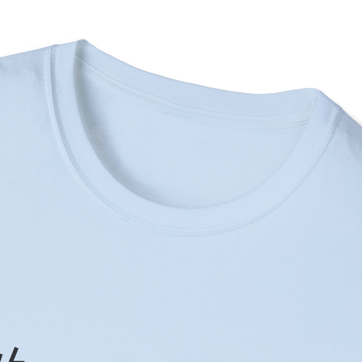 Humpty, Unisex Casual Tee