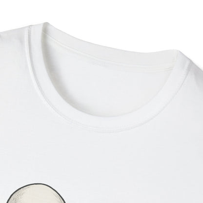 Dr. Evil Unisex Casual Tee