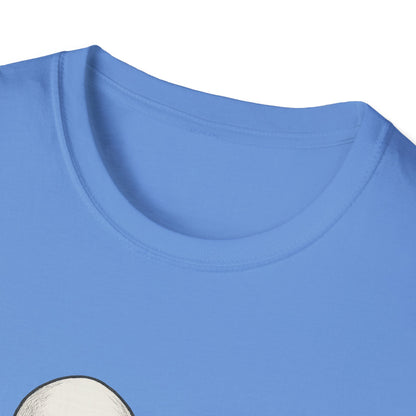 Dr. Evil Unisex Casual Tee