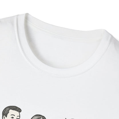 Take a hit, Unisex Casual Tee