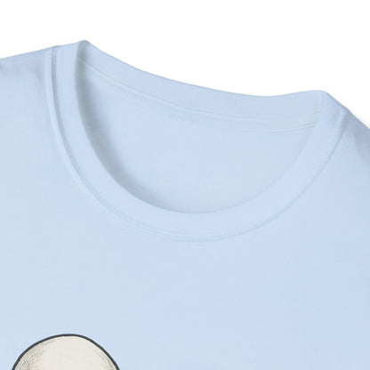 Dr. Evil Unisex Casual Tee