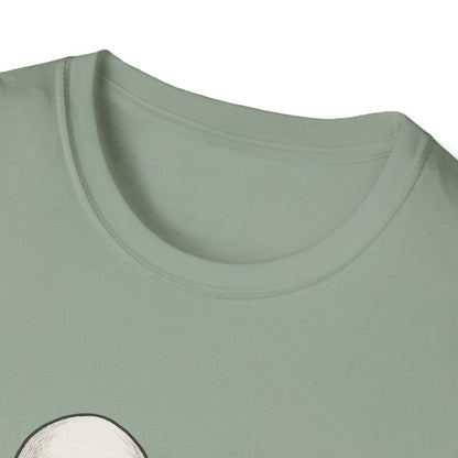 Dr. Evil Unisex Casual Tee